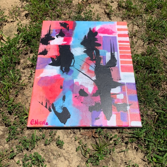 Abstract Art - Picture 4 of 4